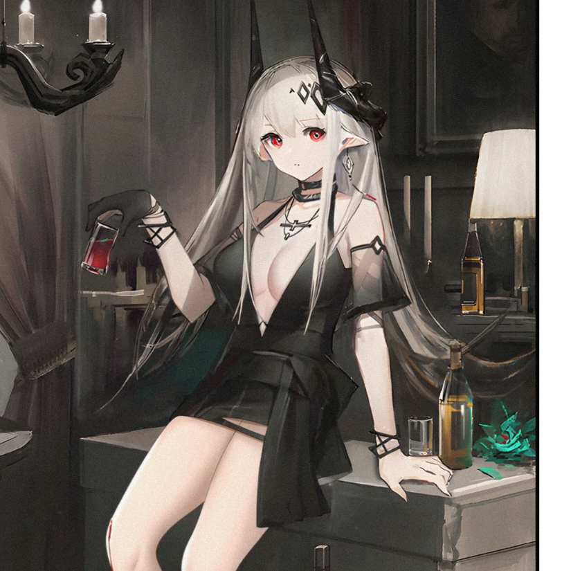 森林木语