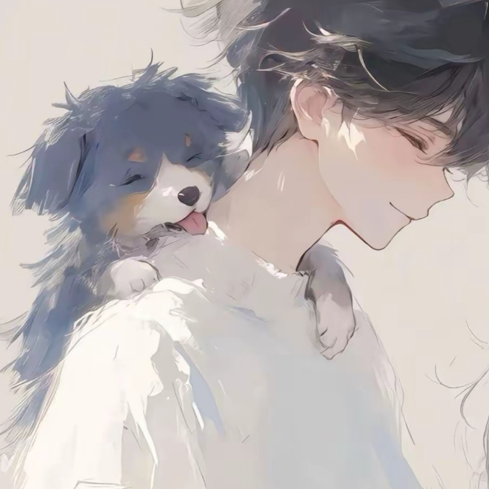 绘长安