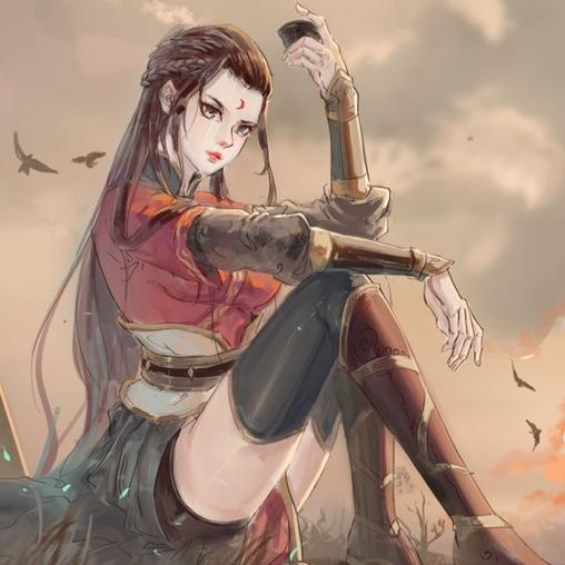 看什么看