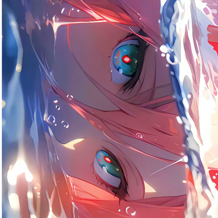 秀