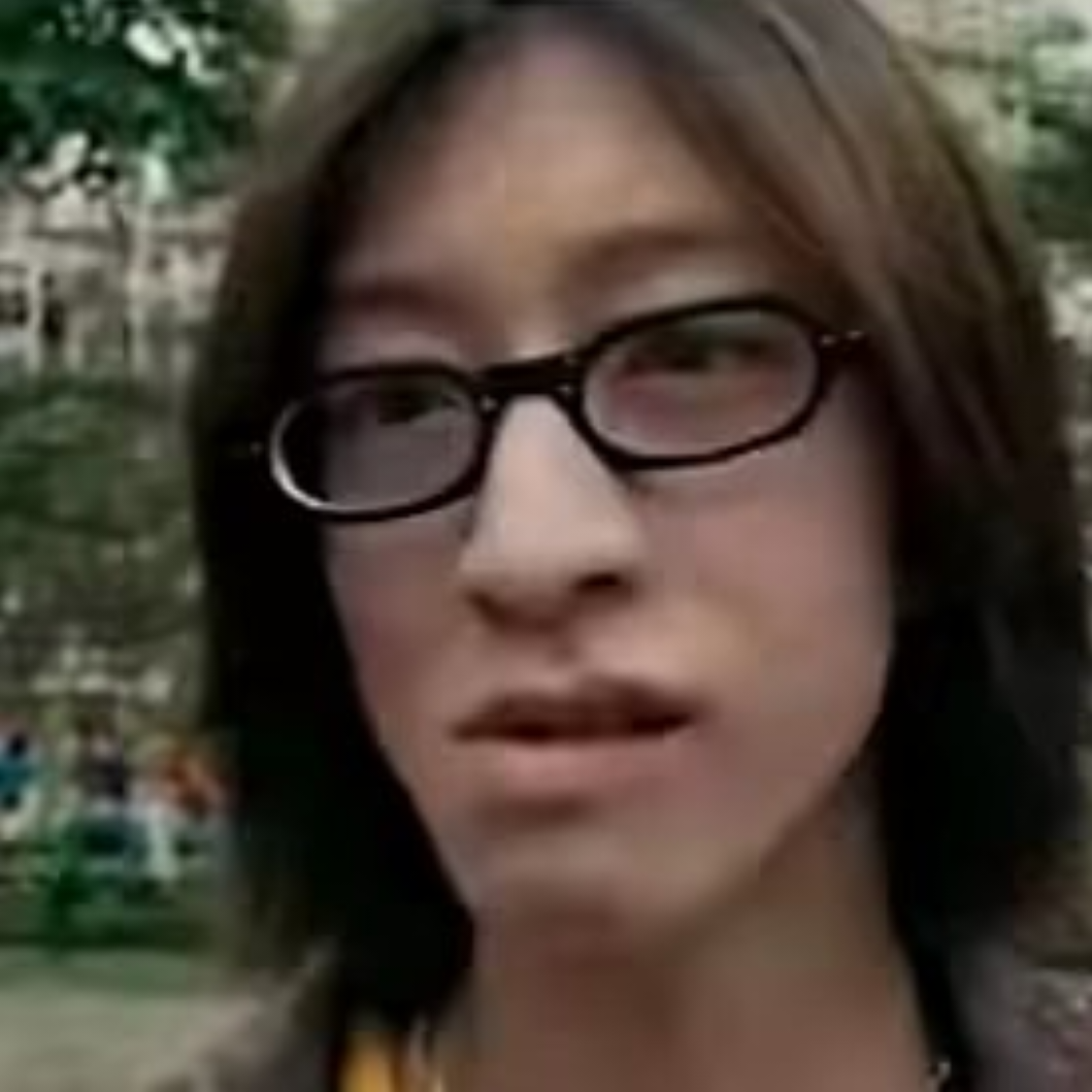 心事丶焊在脸上