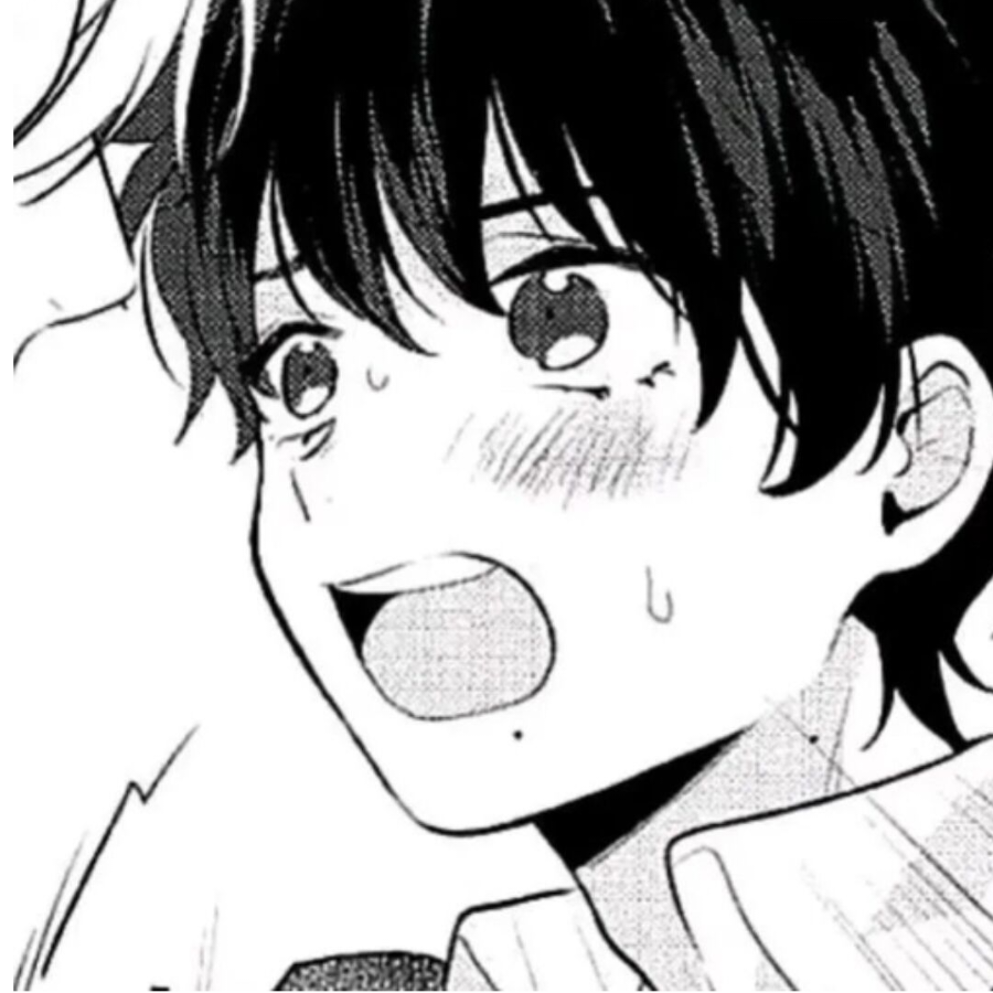 觊觎直男室友