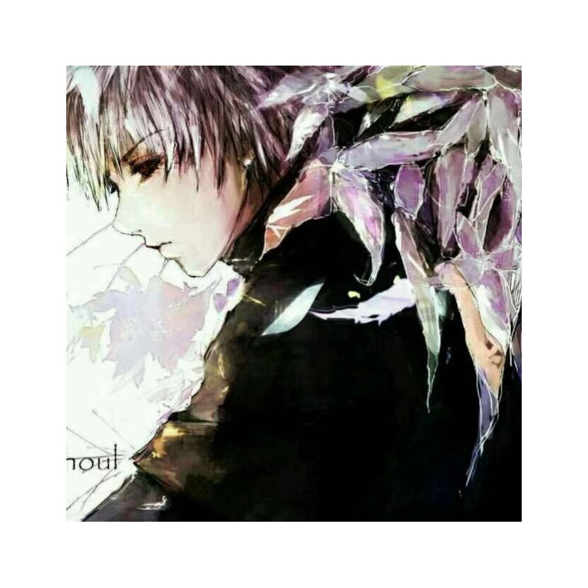 Devil、恩