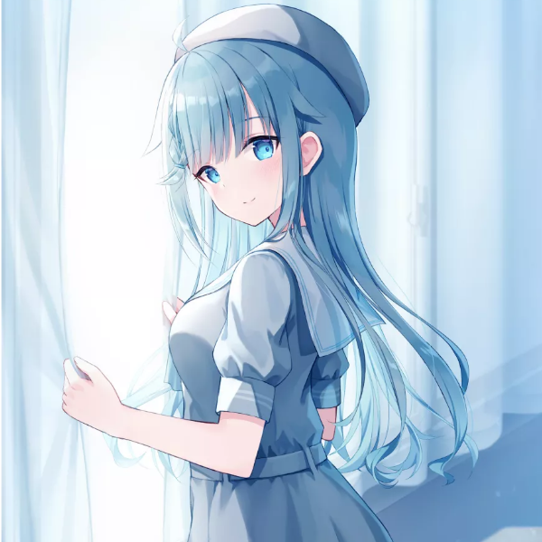 星夜寒霜