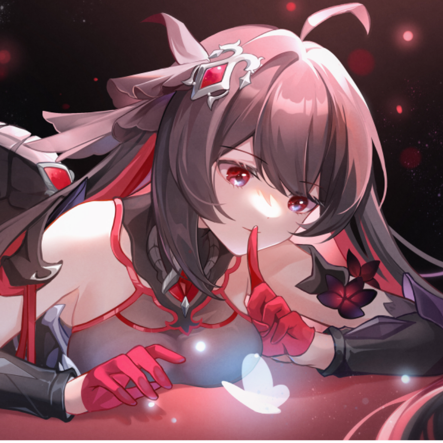 碧月无华
