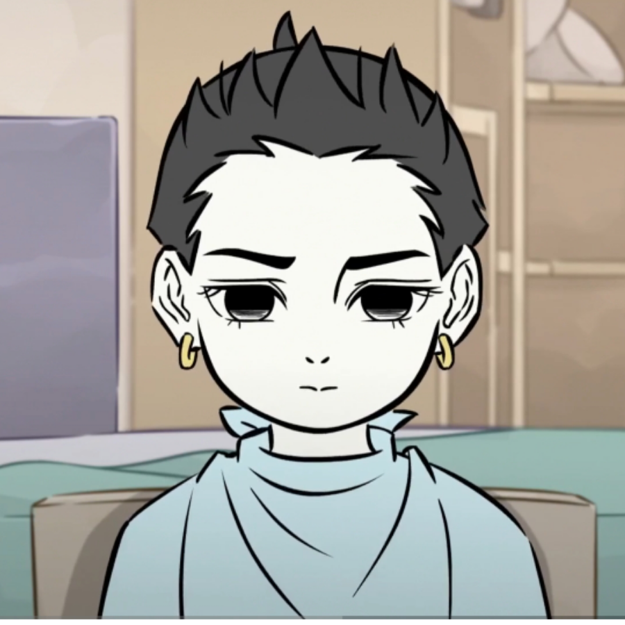 我是原批