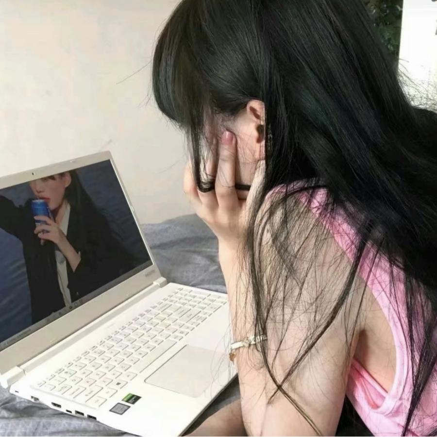 刘依然