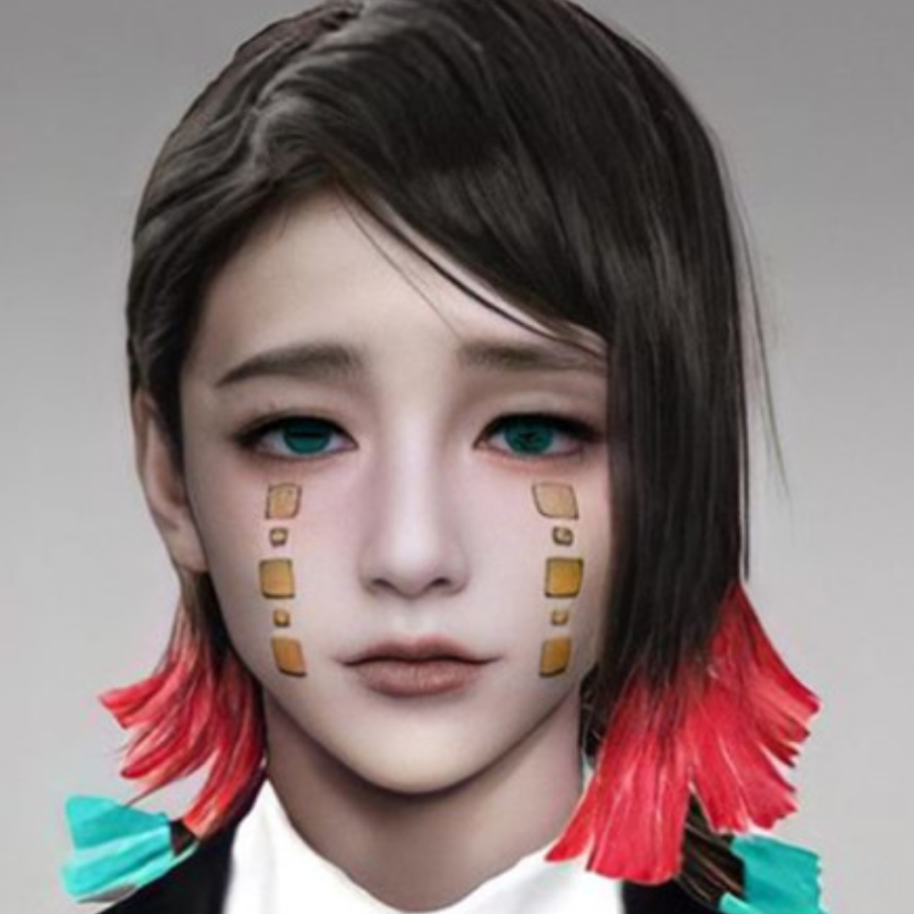 心疯
