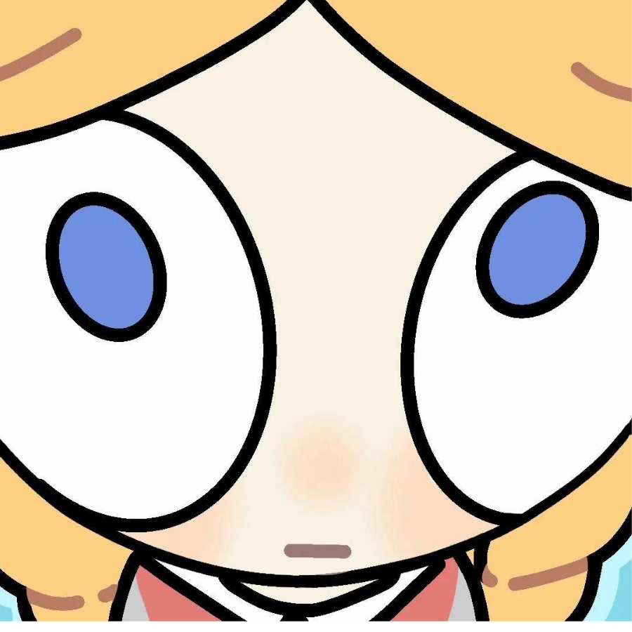 开朗板车小女子