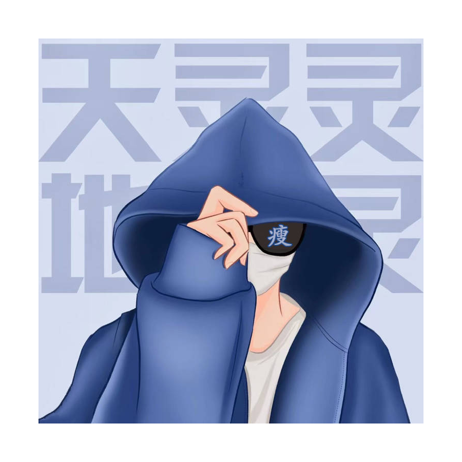 悲恸小丑