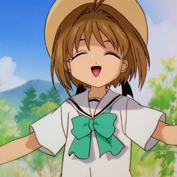 放晴🌤