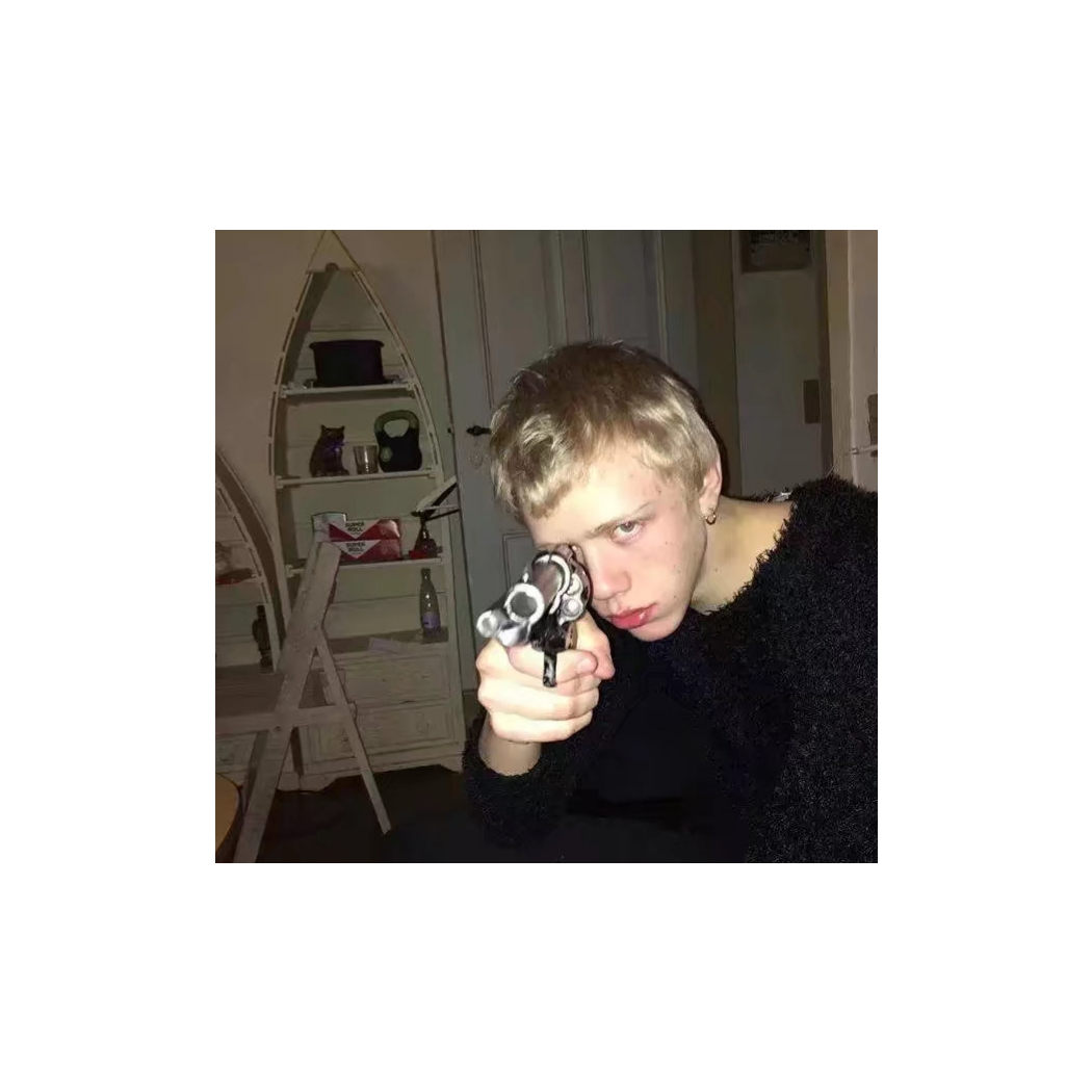 她们就是不让我出院