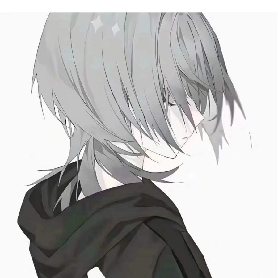尘埃