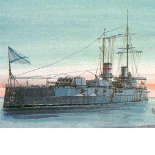 加夫里洛夫1914