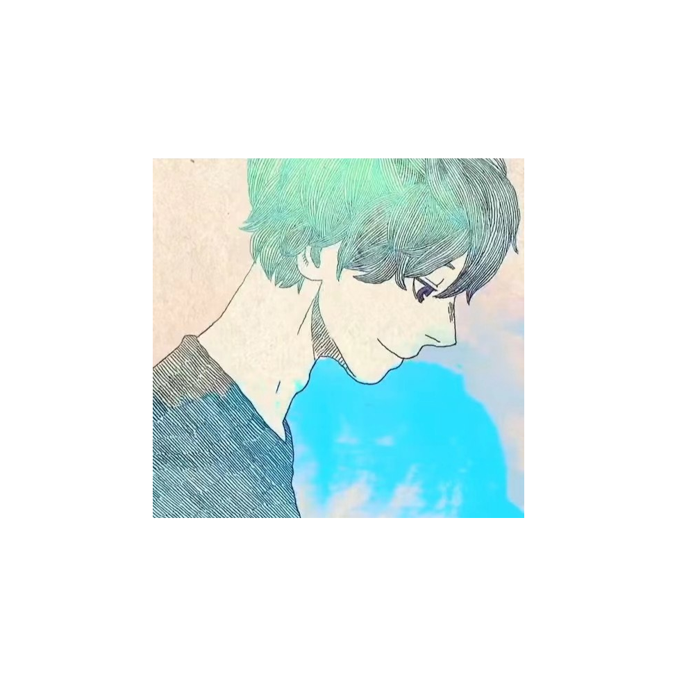 夜白