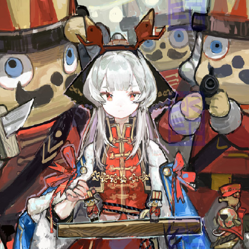 北栀
