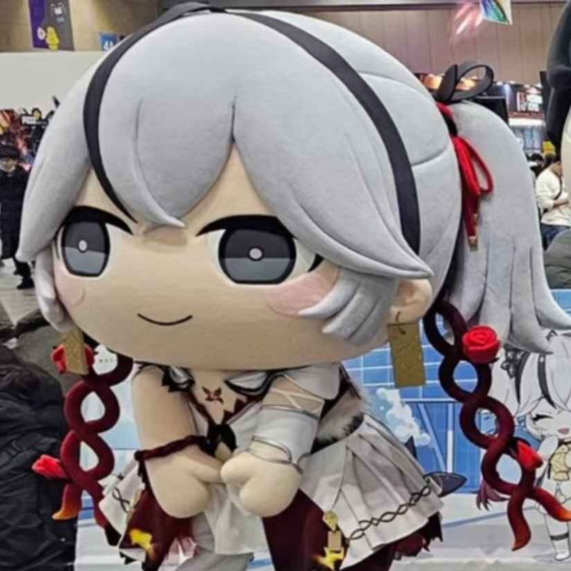 HugedQAQ