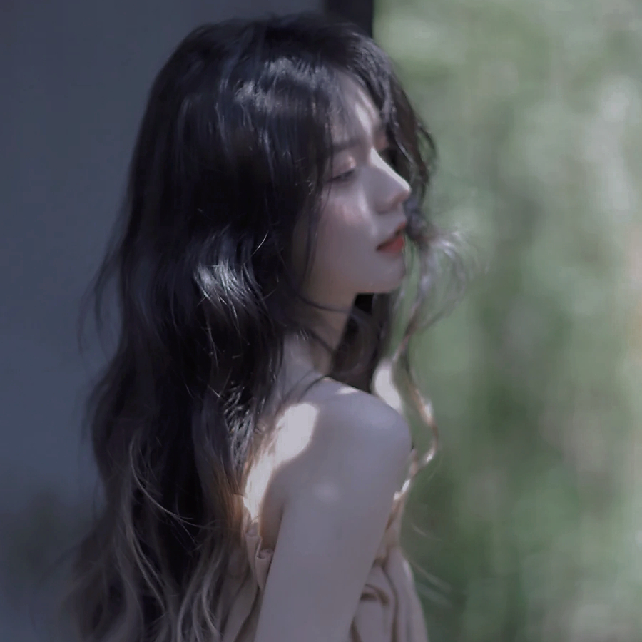 我抬头看到星星