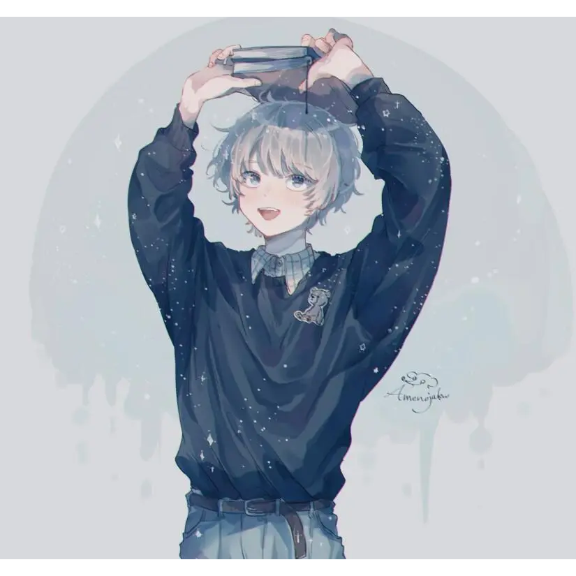 三分艺术.