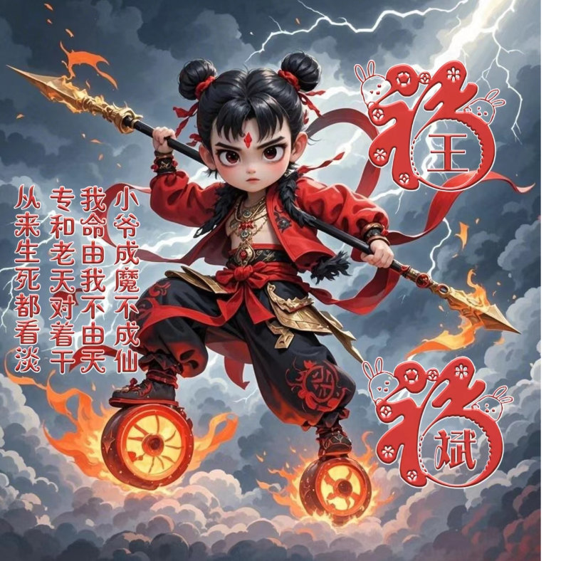 ༂小祖宗༂