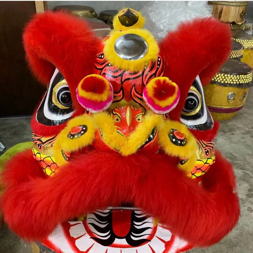 性感小狮