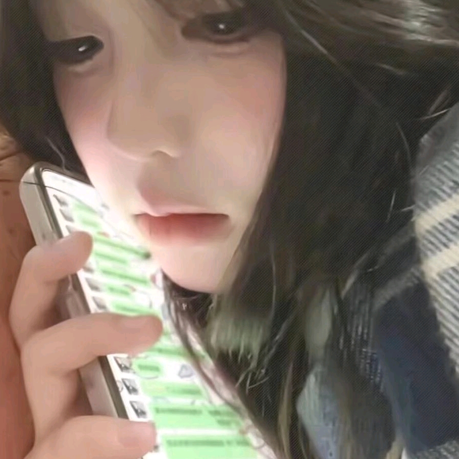 阿呆