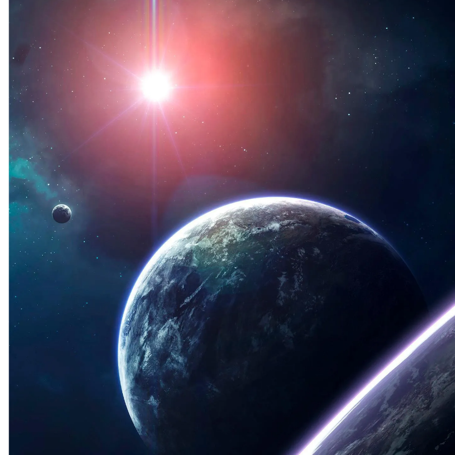 星河