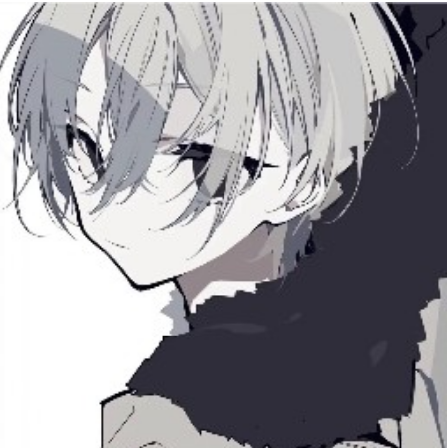 庭霜