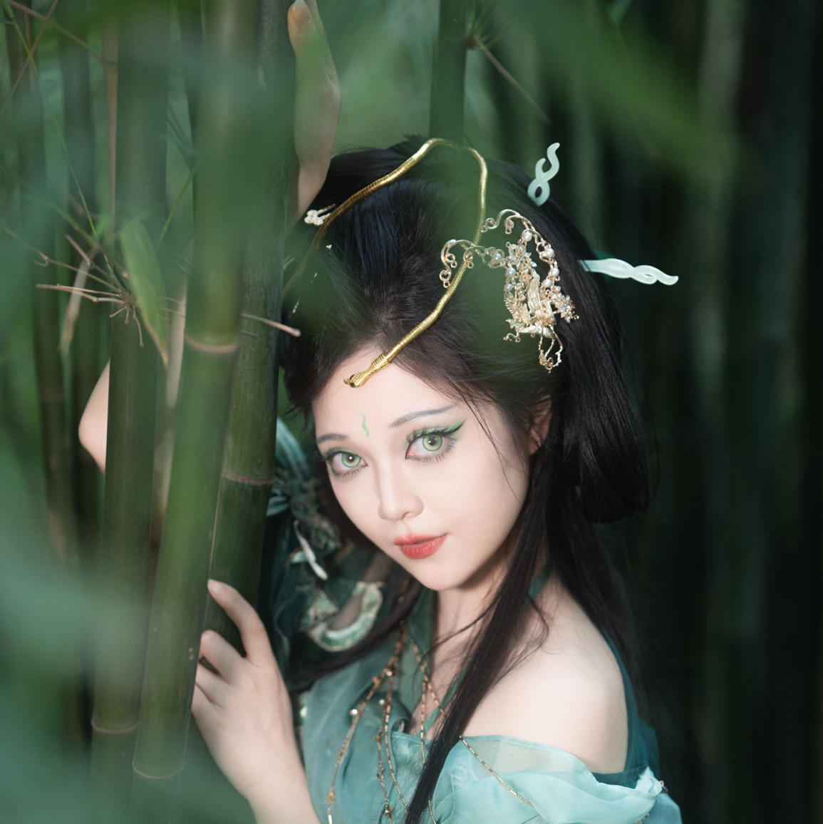 可盐可甜的笙歌