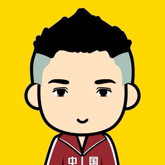 稳重的成年人