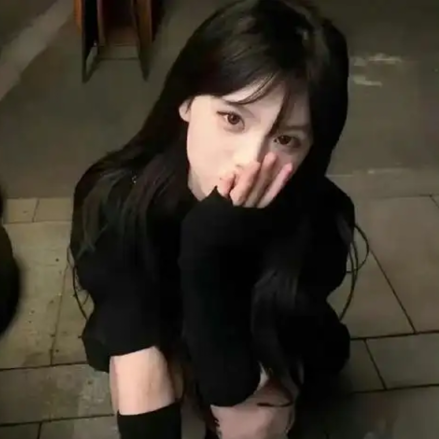白云