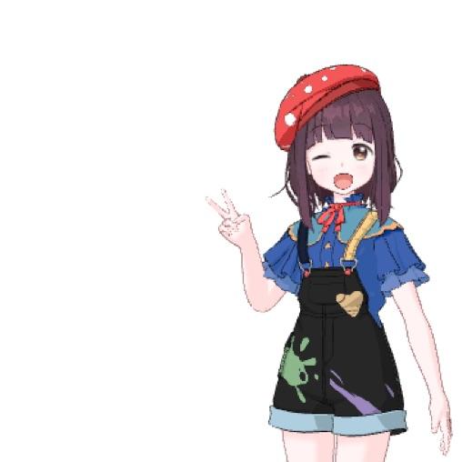 熊猫•́ω•̀)