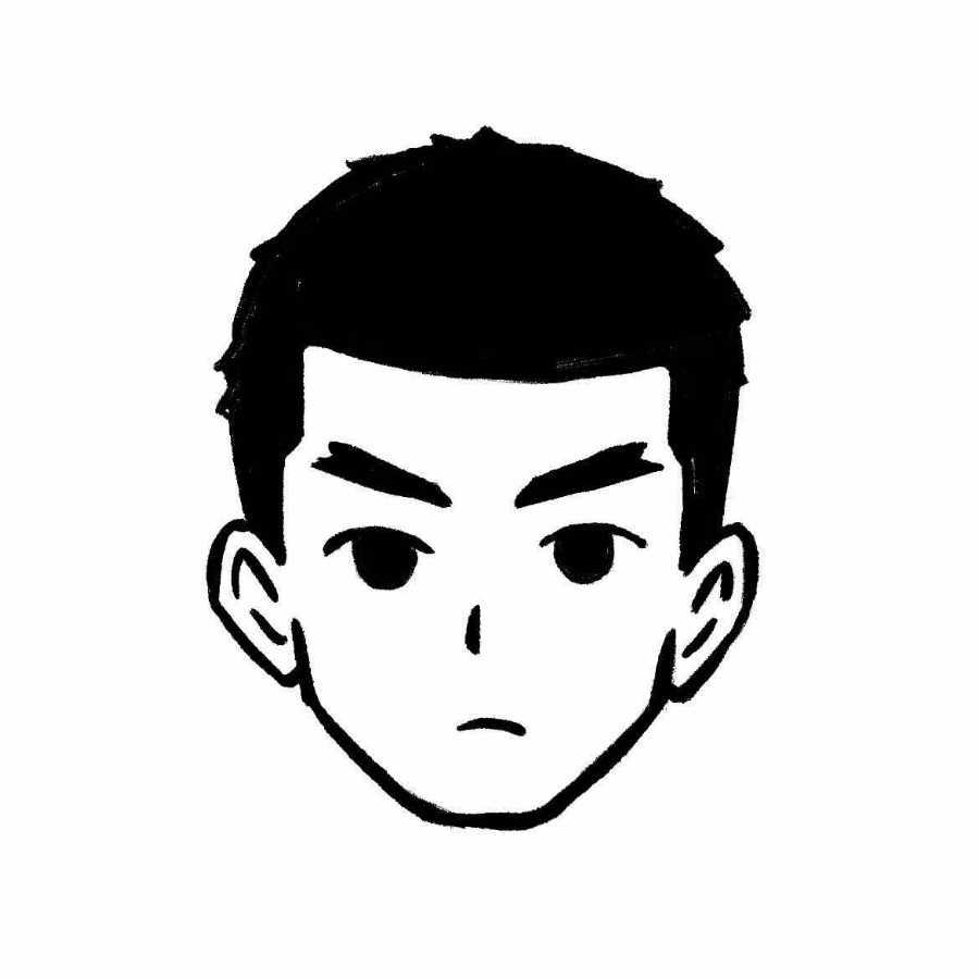 越阁老