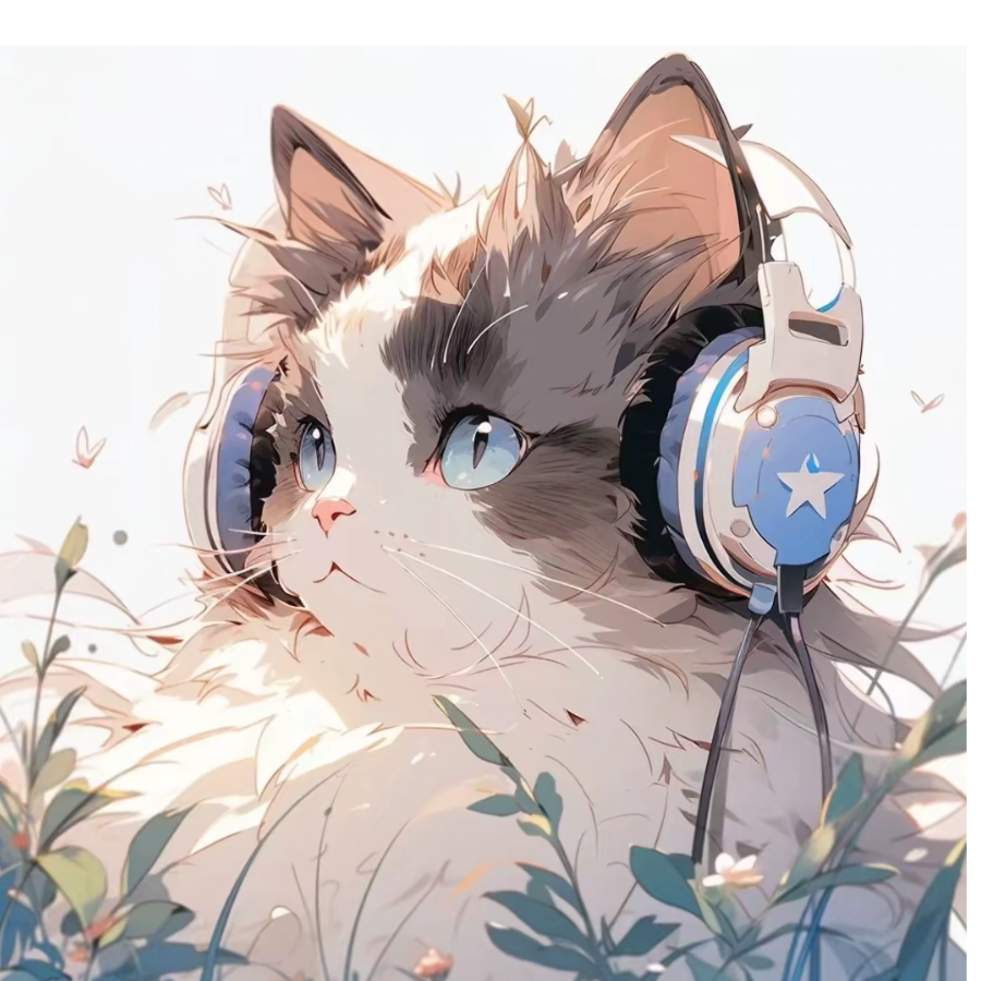 月烬丶吃货