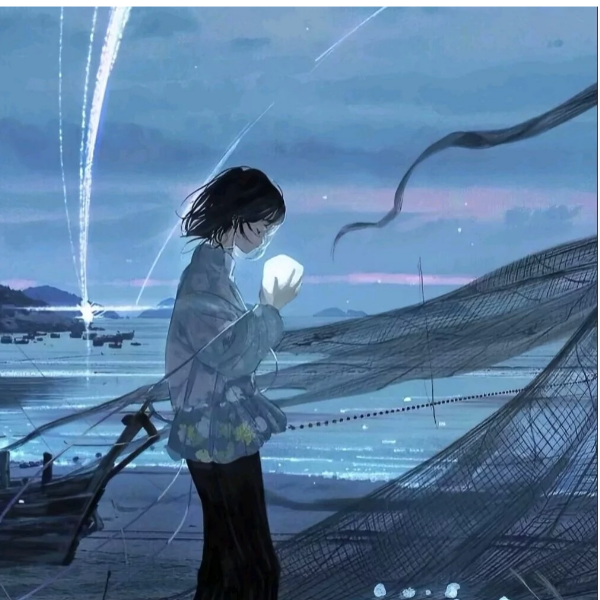 陌