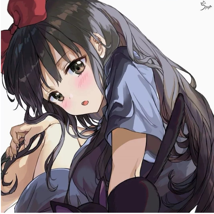 柠檬不哭