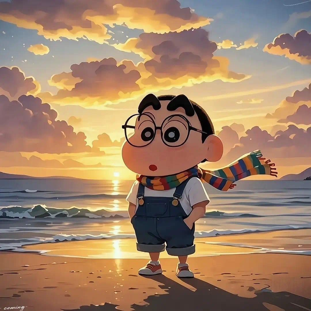 七安