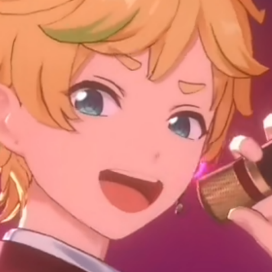 dancing~~♪