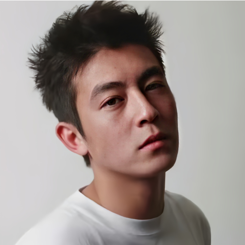 Edison  Chen