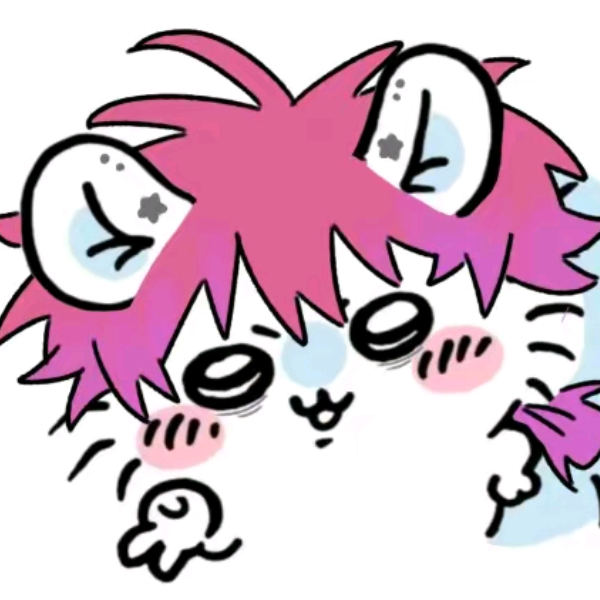 呆yu
