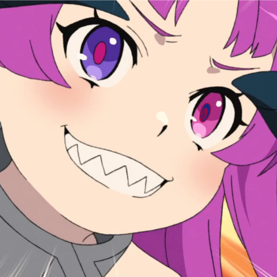 青璃