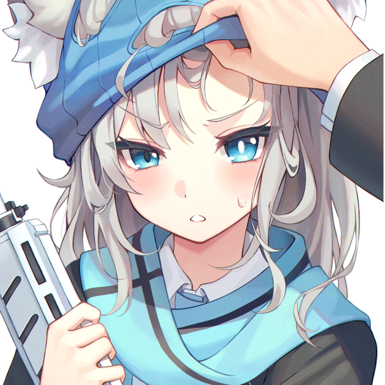 白子酱