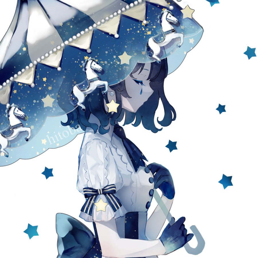 花时雨