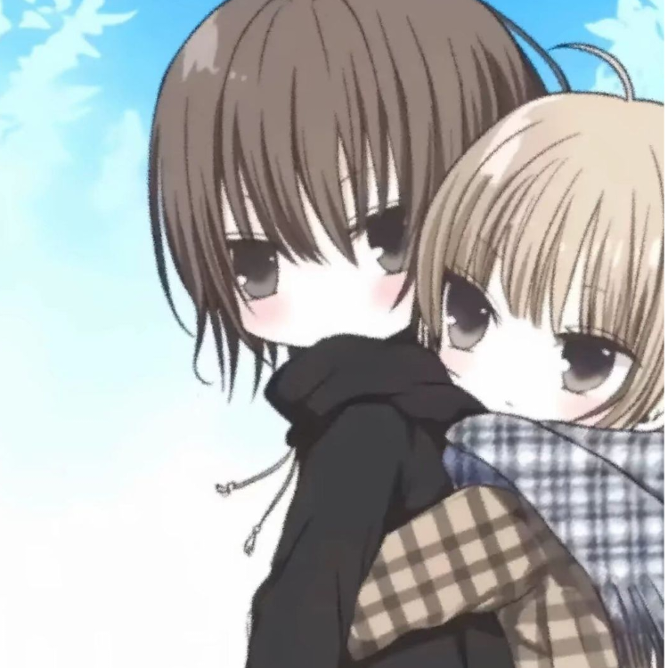愛