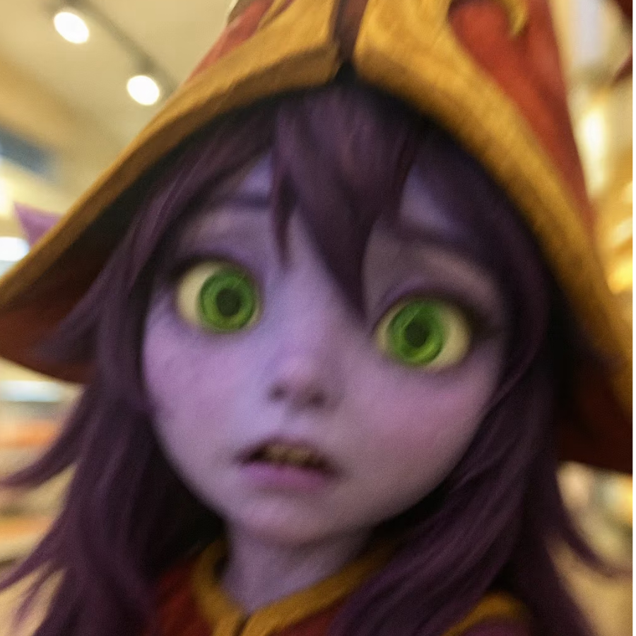 璐璐