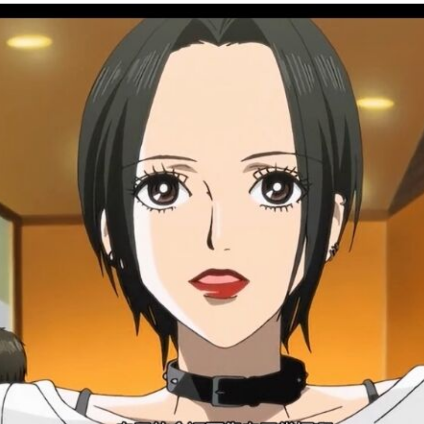 nana