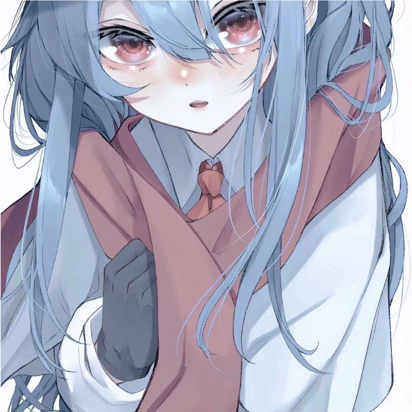 是兔兔呀
