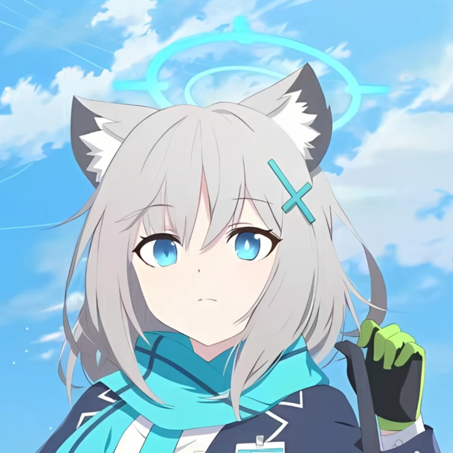 砂狼白子