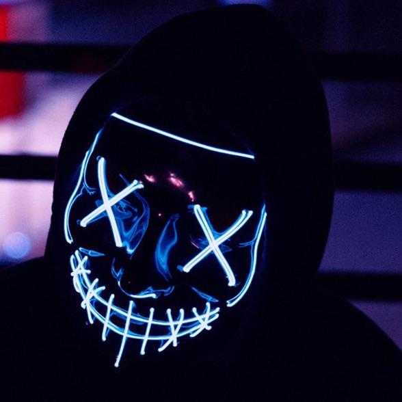 青春是一把上了膛的枪