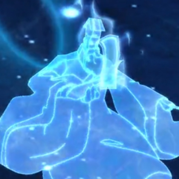 天师符法